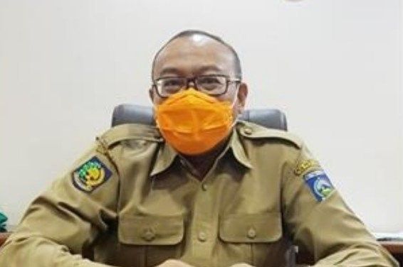 podiumnews.com-Kasus Baru Positif COVID-19 NTB Bertambah 40 Orang